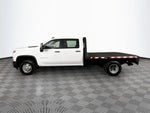 2023 Chevrolet Silverado 3500HD Work Truck