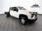 2023 Chevrolet Silverado 3500HD Work Truck