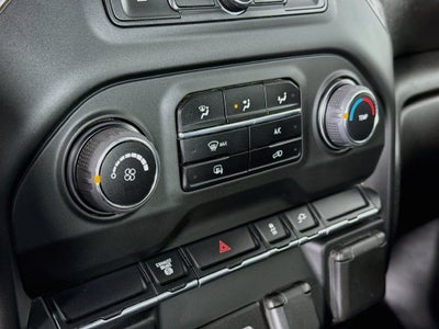 2023 Chevrolet Silverado 3500HD Work Truck
