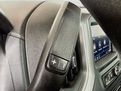2023 Chevrolet Silverado 3500HD Work Truck