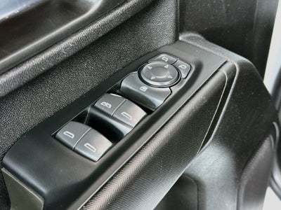 2023 Chevrolet Silverado 3500HD Work Truck