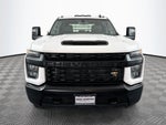 2023 Chevrolet Silverado 3500HD Work Truck