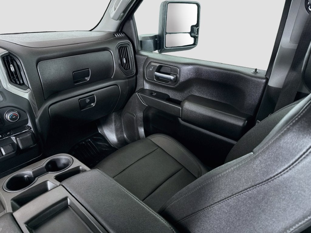 2023 Chevrolet Silverado 3500HD Work Truck