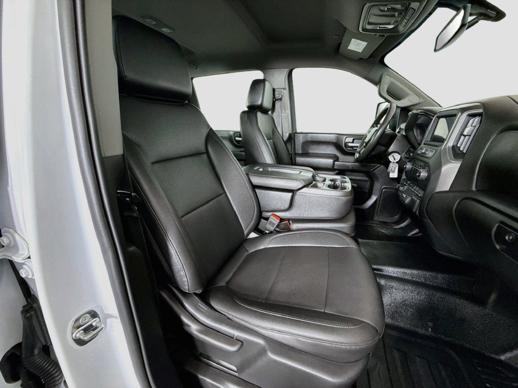 2023 Chevrolet Silverado 3500HD Work Truck