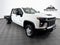 2023 Chevrolet Silverado 3500HD Work Truck