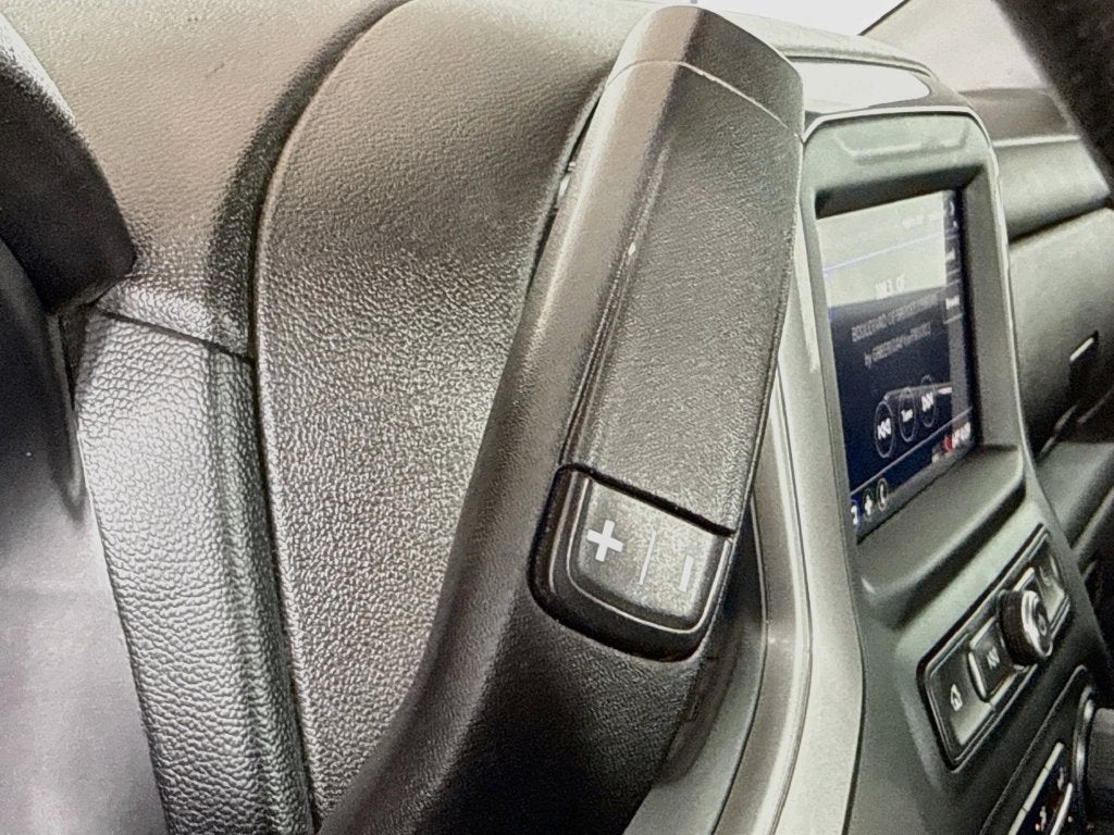 2023 Chevrolet Silverado 3500HD Work Truck