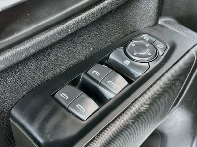 2023 Chevrolet Silverado 3500HD Work Truck