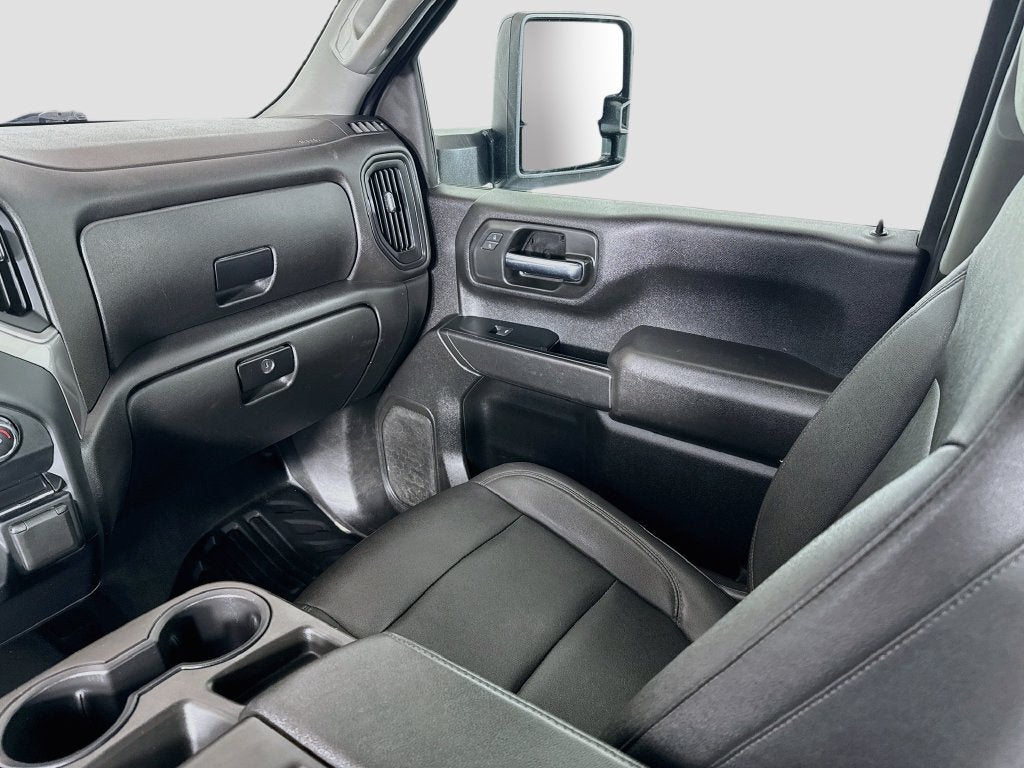 2023 Chevrolet Silverado 3500HD Work Truck