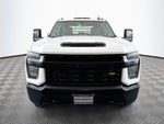 2023 Chevrolet Silverado 3500HD Work Truck
