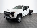 2023 Chevrolet Silverado 3500HD Work Truck