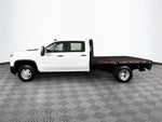 2023 Chevrolet Silverado 3500HD Work Truck