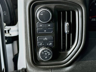 2023 Chevrolet Silverado 3500HD Work Truck