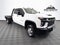2023 Chevrolet Silverado 3500HD Work Truck