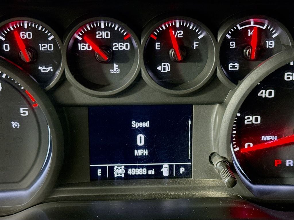 2023 Chevrolet Silverado 3500HD Work Truck