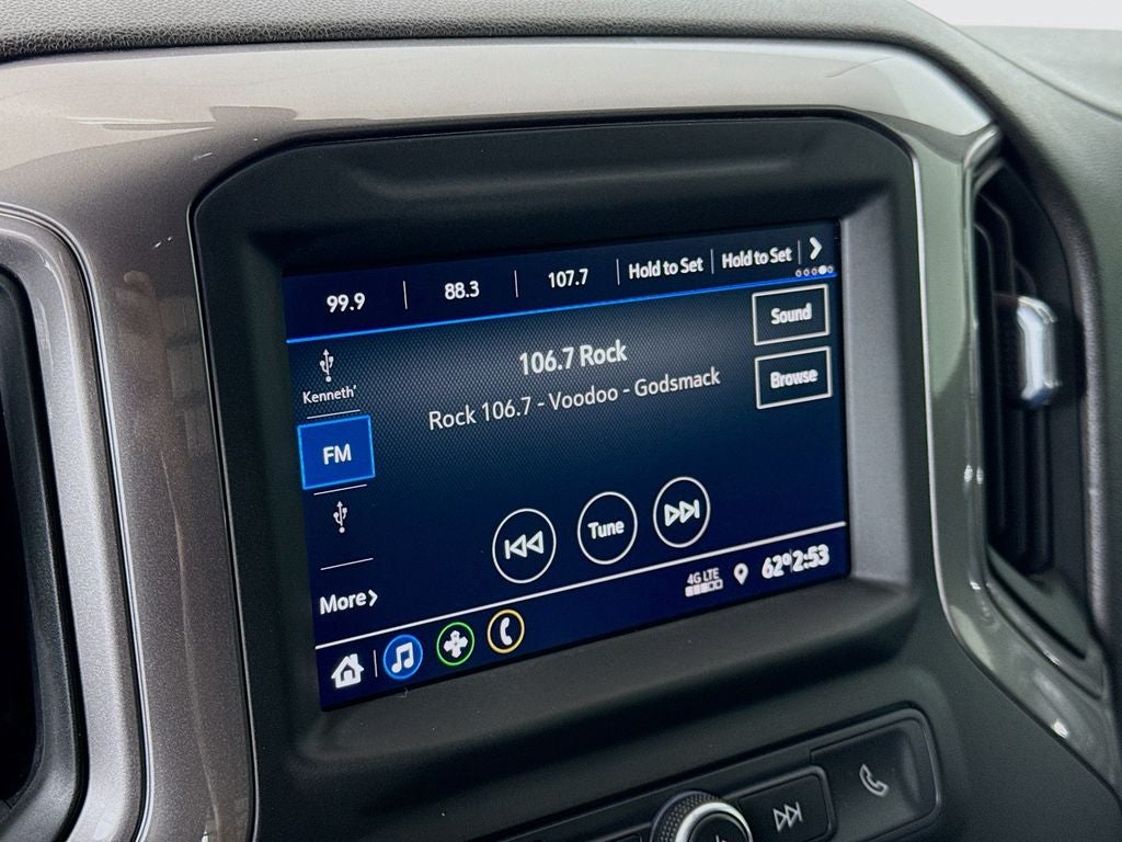 2023 Chevrolet Silverado 3500HD Work Truck
