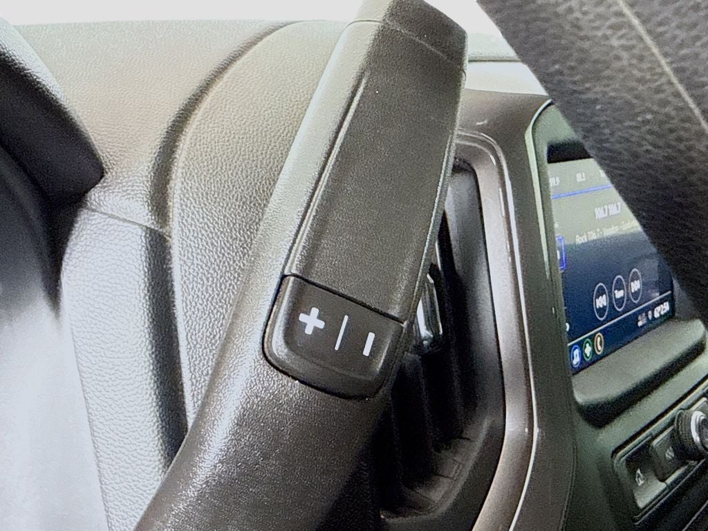 2023 Chevrolet Silverado 3500HD Work Truck