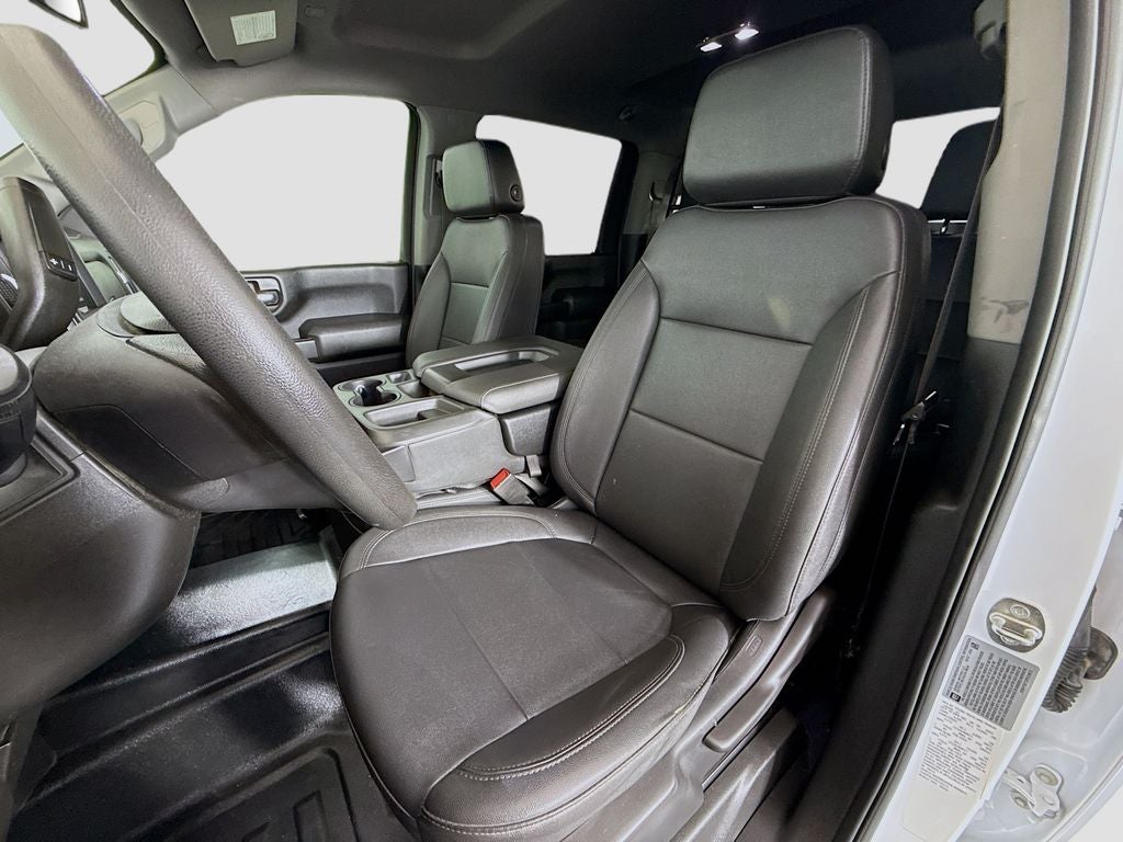 2023 Chevrolet Silverado 3500HD Work Truck