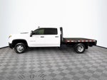 2023 Chevrolet Silverado 3500HD Work Truck