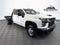 2023 Chevrolet Silverado 3500HD Work Truck