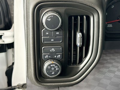 2023 Chevrolet Silverado 3500HD Work Truck