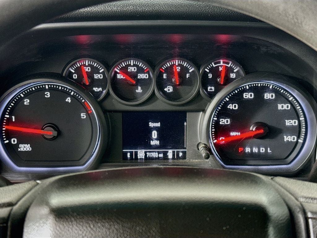 2023 Chevrolet Silverado 3500HD Work Truck