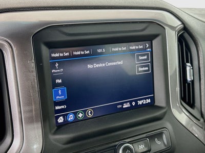 2023 Chevrolet Silverado 3500HD Work Truck