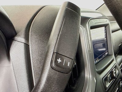 2023 Chevrolet Silverado 3500HD Work Truck