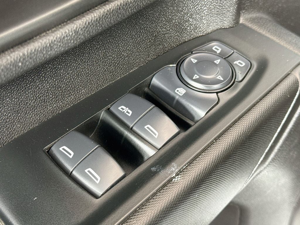 2023 Chevrolet Silverado 3500HD Work Truck