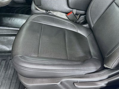 2023 Chevrolet Silverado 3500HD Work Truck