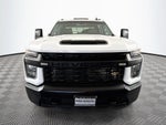 2023 Chevrolet Silverado 3500HD Work Truck