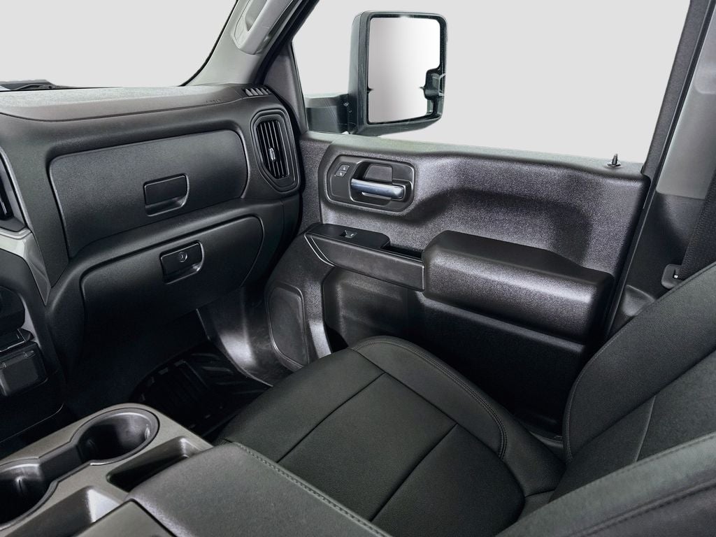 2023 Chevrolet Silverado 3500HD Work Truck