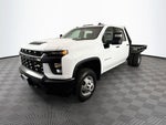 2023 Chevrolet Silverado 3500HD Work Truck