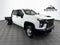 2023 Chevrolet Silverado 3500HD Work Truck