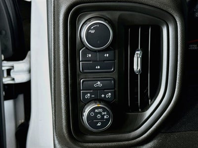 2023 Chevrolet Silverado 3500HD Work Truck