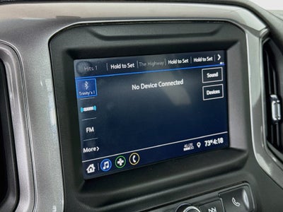 2023 Chevrolet Silverado 3500HD Work Truck