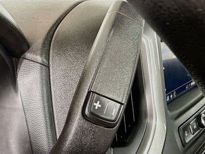 2023 Chevrolet Silverado 3500HD Work Truck