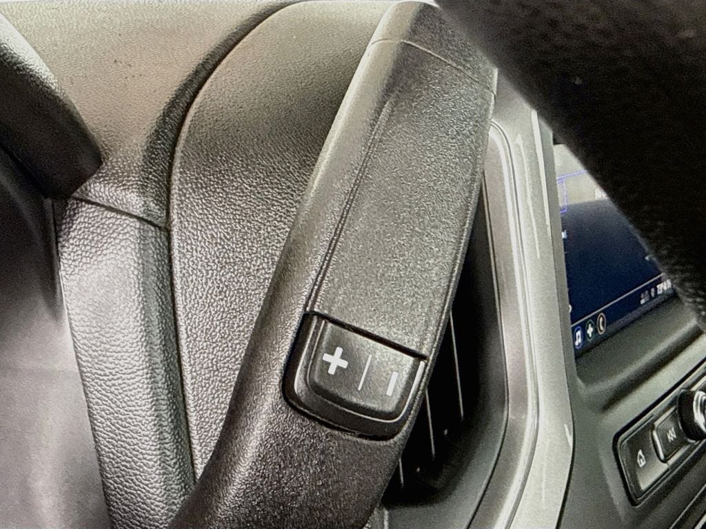 2023 Chevrolet Silverado 3500HD Work Truck