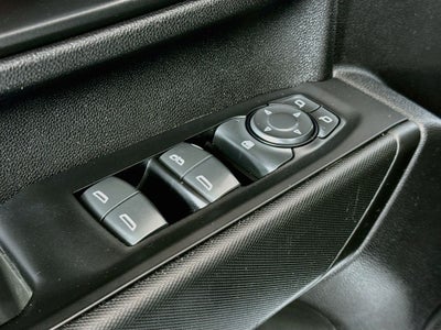 2023 Chevrolet Silverado 3500HD Work Truck