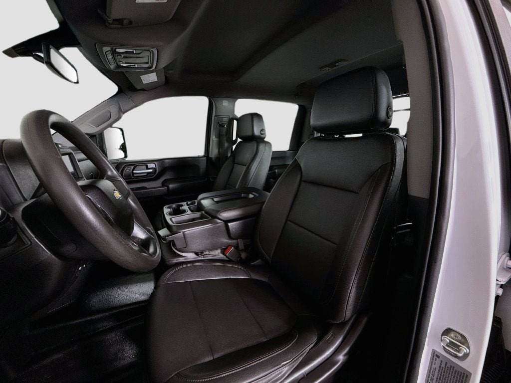 2023 Chevrolet Silverado 3500HD Work Truck
