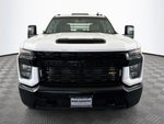 2023 Chevrolet Silverado 3500HD Work Truck