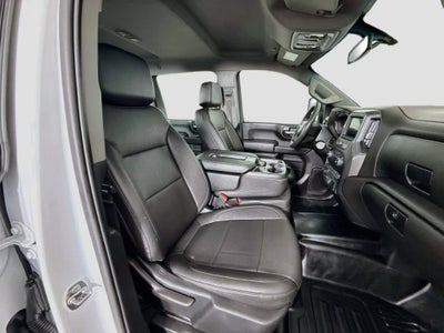 2023 Chevrolet Silverado 3500HD Work Truck