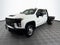 2023 Chevrolet Silverado 3500HD Work Truck