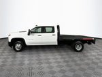2023 Chevrolet Silverado 3500HD Work Truck