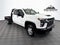 2023 Chevrolet Silverado 3500HD Work Truck