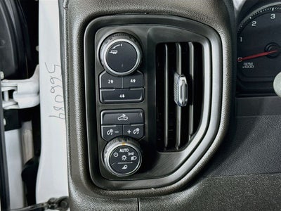2023 Chevrolet Silverado 3500HD Work Truck