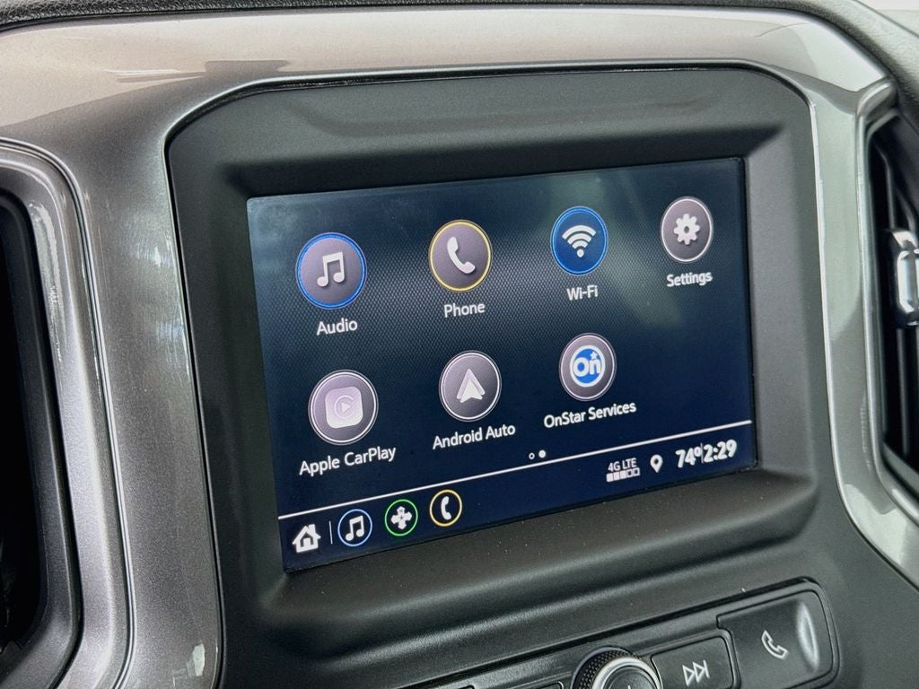 2023 Chevrolet Silverado 3500HD Work Truck