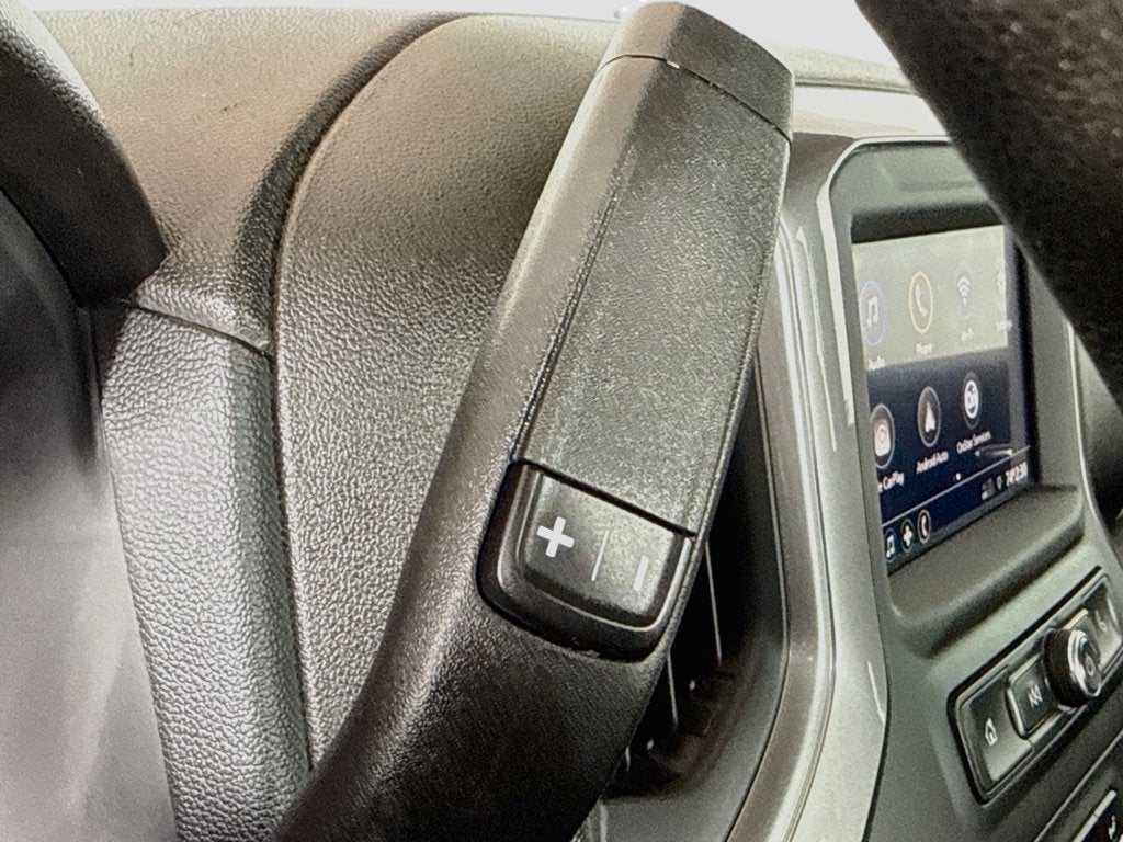 2023 Chevrolet Silverado 3500HD Work Truck