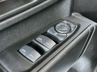2023 Chevrolet Silverado 3500HD Work Truck