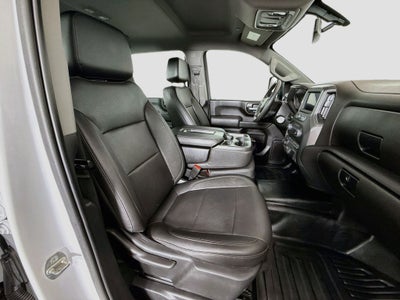 2023 Chevrolet Silverado 3500HD Work Truck