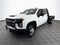 2023 Chevrolet Silverado 3500HD Work Truck